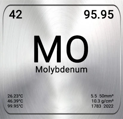 Tungsten