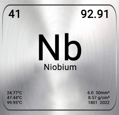 Tantalum