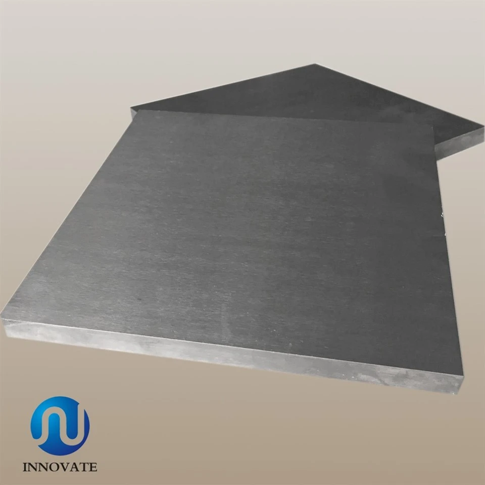 RO522/5400 High Purity Tantalum Plate